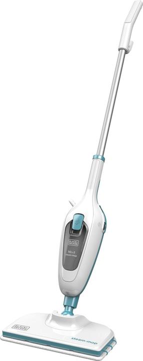 Black & Decker SteamMop FSMH13E10 (1300 W)