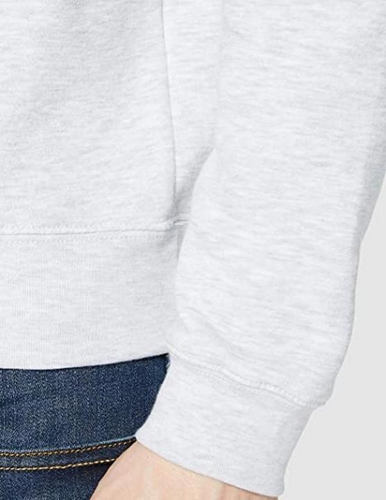 Produktbild Fruit of the Loom Premium 7030 Sweatshirt mit Reissverschluss am Kragen (S)