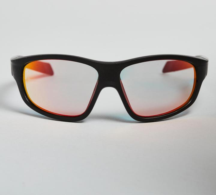 Actual product image Btwin Photochromique (Black, Charcoal, Black, Charcoal)