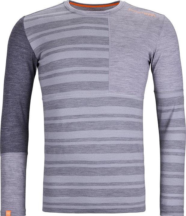 Produktbild Ortovox 185 Rock n Wool Long Sleeve (XXL)
