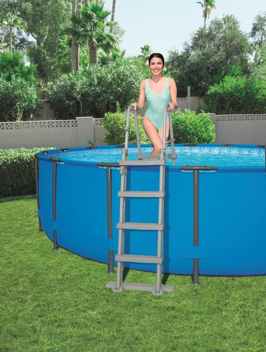 Actual product image Bestway Pool Manager