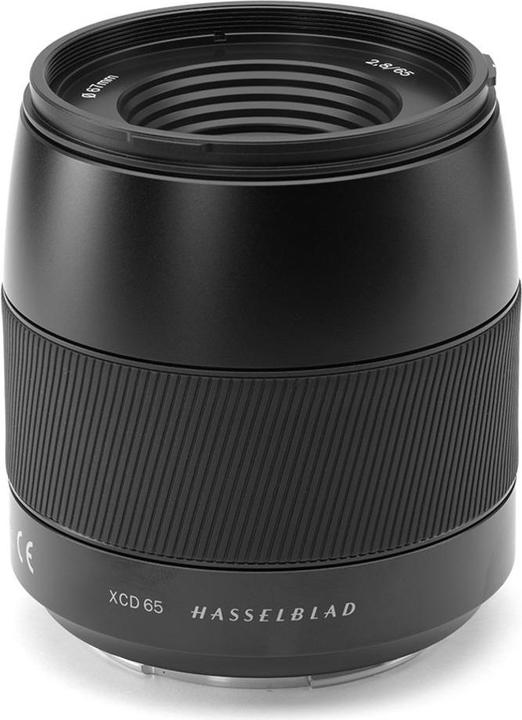 Image du produit Hasselblad XCD 65mm f/2.8 (Hasselblad XCD, Format moyen)