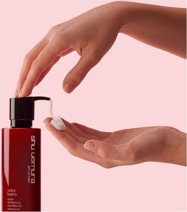 Immagine prodotto Shu Uemura Balsamo protettivo del colore Colour Lustre (250 ml)