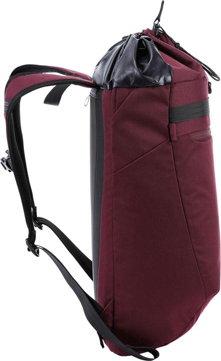 Actual product image Nitro Urban Fuse backpack 44 cm laptop compartment (23 l)