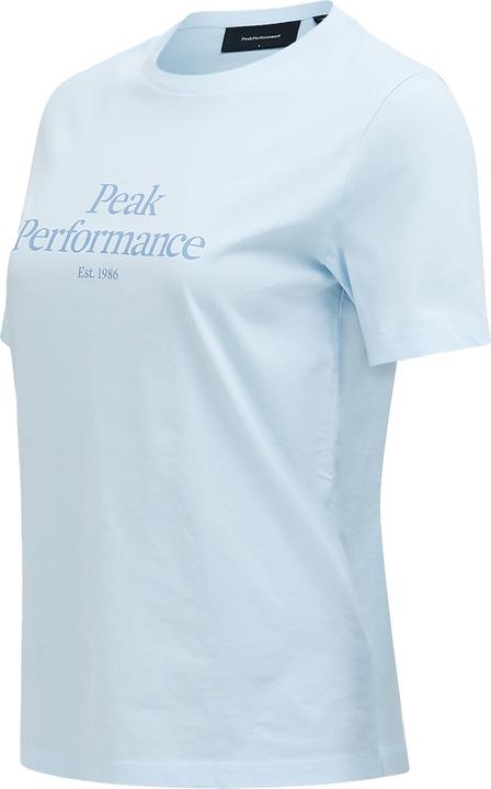 Actual product image Peak Performance Women's Original Tee (L)