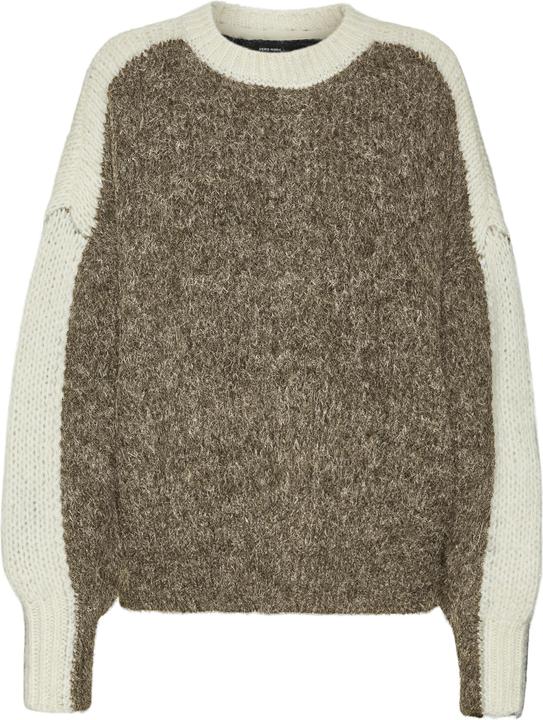 Produktbild Vero Moda VMCORDELIA Pullover Strickpullover (XS)