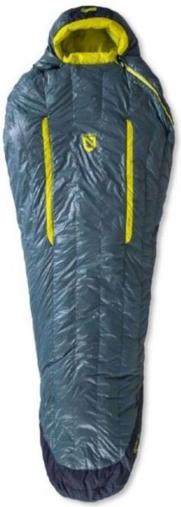 Actual product image Nemo Equipment Kayu Mens 30 (213 cm)