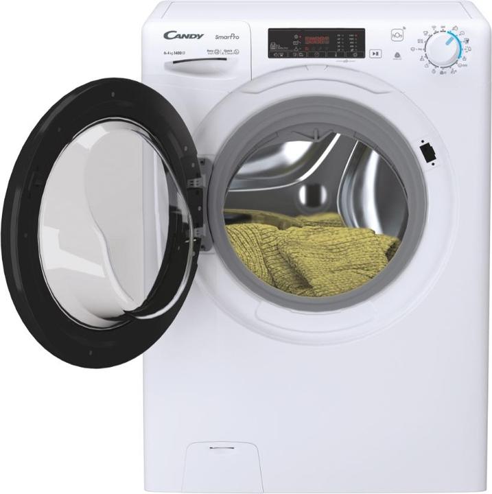 Produktbild Candy CSHW4645TWB3/1-S