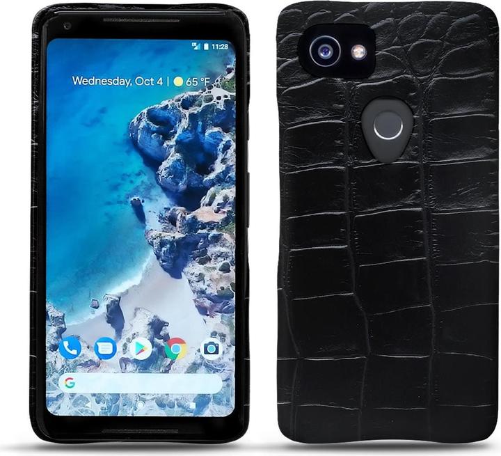 Produktbild Noreve Lederschutzhülle (Google Pixel 2 XL)