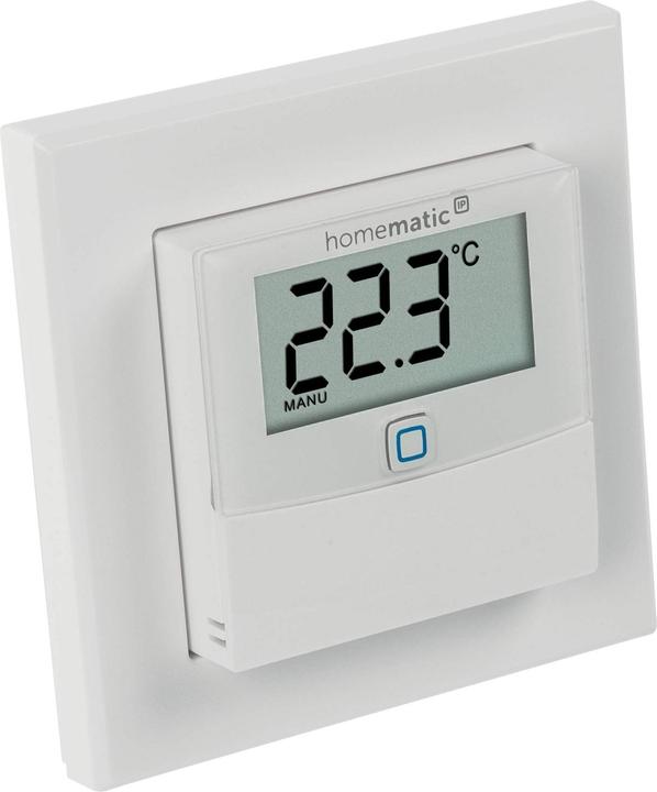 Produktbild ELV ARR-Bausatz Homematic