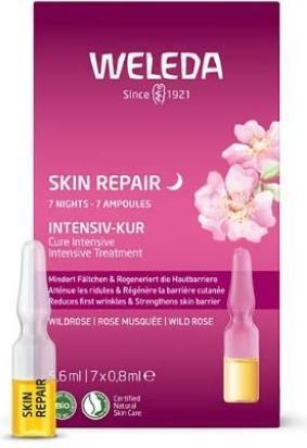 Actual product image Weleda Skin Repair Intens Cure Wild 5.6ml (5.60 ml)