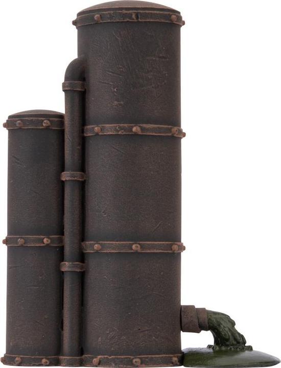 Produktbild Gale Force Nine Gothic Industrial: Tanks (x4)Full Painted Terrain