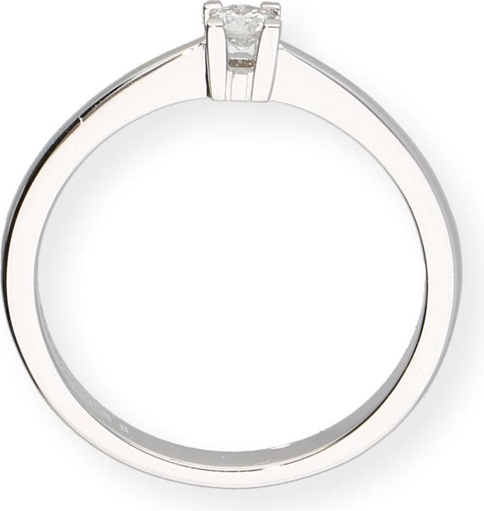 Produktbild Carat Solitaire (52, 750/18 K Gold)