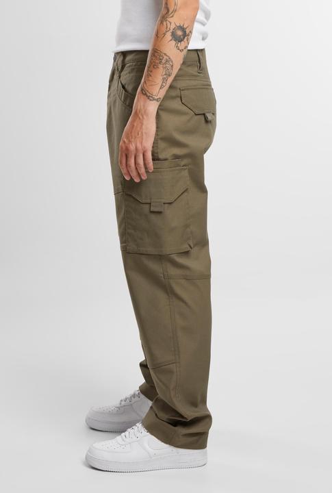Actual product image Brandit Tactical Pants Ripstop - 177053 (XL)