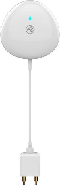 Image du produit Tellur Capteur d'inondation WiFi, AAA, blanc