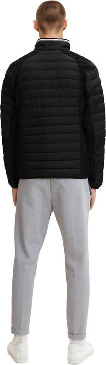 Produktbild Tom Tailor Jacke Hybrid Steppjacke (XXL)