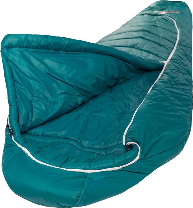 Produktbild Grüezi Bag Synpod Island 200 Schlafsack (200 cm)