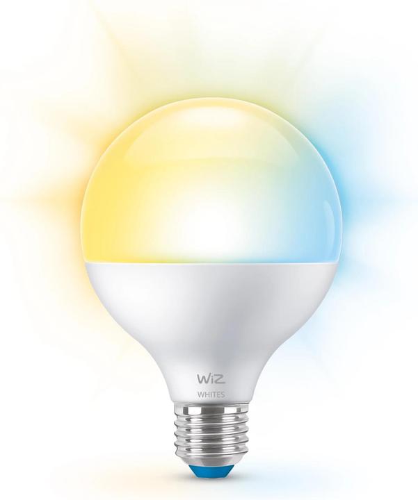 Produktbild WiZ Tunable White Globe (E27, 11 W, 1055 lm, 1 x, F)