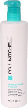 Produktbild Paul Mitchell Moisture Super Charged Moisturizer (500 ml)