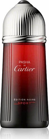 Produktbild Cartier Pasha Edition Noire Sport (Eau de Toilette, 150 ml)