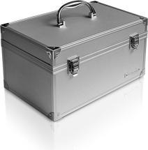 Produktbild Icy Box Schutzkoffer