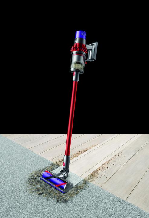 Actual product image Dyson Cyclone V10 Motorhead