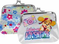 Starpak Vaikiška piniginė Paw Patrol PAW PATROL STK61-09