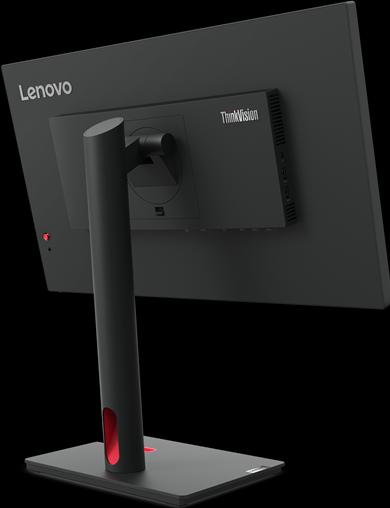 Actual product image Lenovo ThinkVision T24i-30 (1920 x 1080 pixels, 23.80")