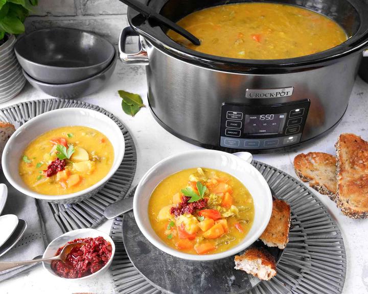 Actual product image Crockpot Time Select