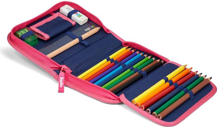 Image du produit Ergobag Accessoires Trousse 21 pcs.