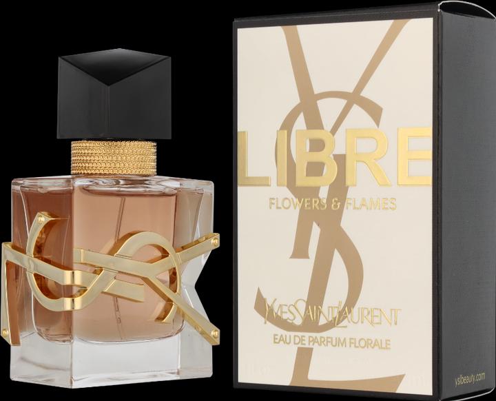 Produktbild Yves Saint Laurent Libre Flowers & Flames (Eau de Parfum, 30 ml)