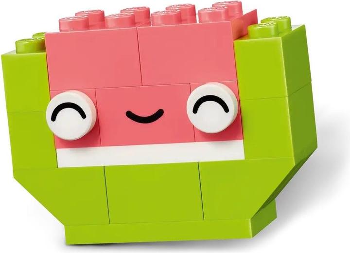 Image du produit LEGO Kreative essbare Freunde (11039, LEGO Classic)