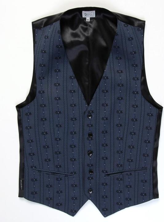 Image du produit Jenni Hemden Gilets Edelweiss (48)
