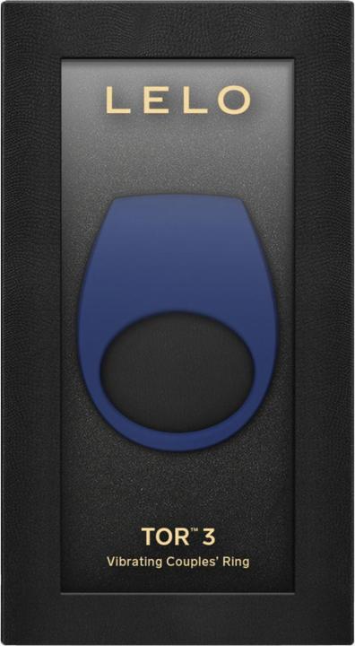 Actual product image LELO Tor 3 (2.90 cm)