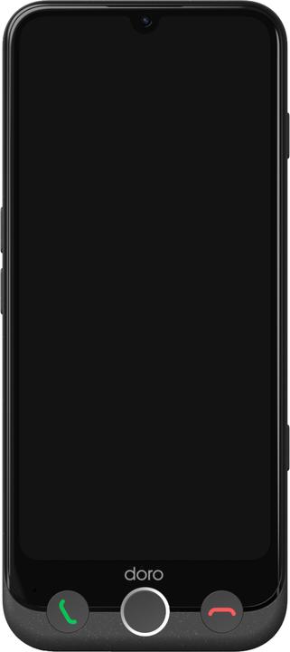 Image du produit Doro Aurora 31 (28 Go, Graphite, 6.10", 50 Mpx, 4G)