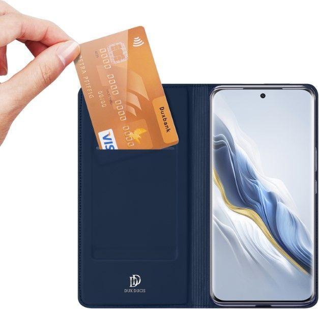 Image du produit Dux Ducis Couverture de livre Skin Pro Series (Honor Magic6 Lite)