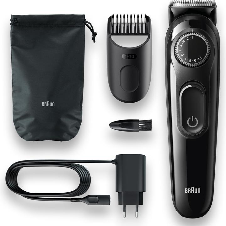 Produktbild Braun BT 3