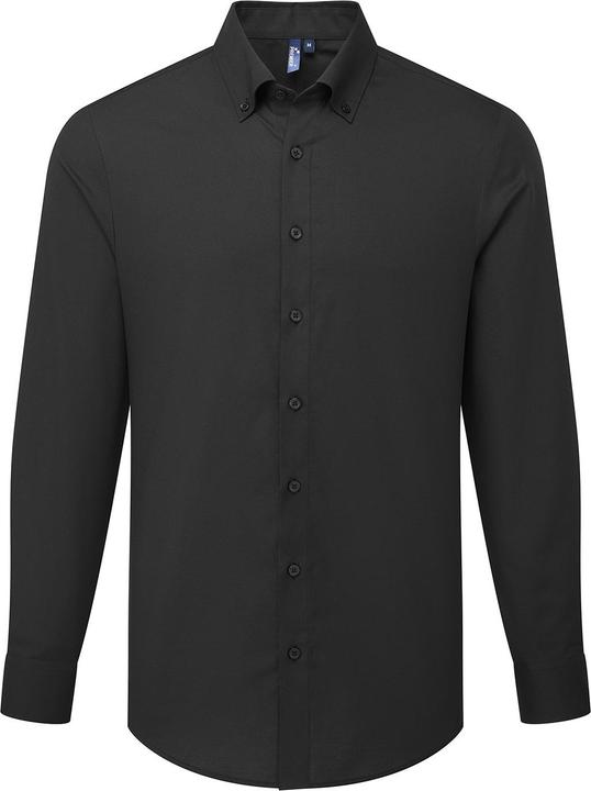 Premier Supreme Formelles Hemd Langärmlig (M)