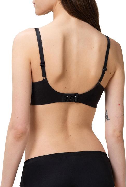 Actual product image Triumph Body Make-up Soft Touch underwired bra (75 E, pack of 2)