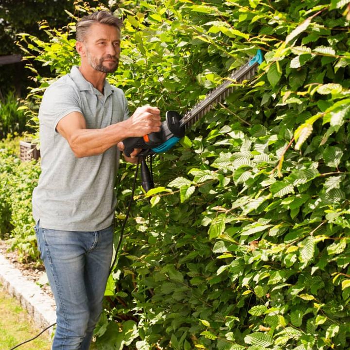 Produktbild Gardena EasyCut 420/45 (Elektroheckenschere)