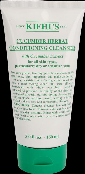 Produktbild Kiehl's Cucumber Herbal Alcohol-Free Toner (Gel, 150 ml)