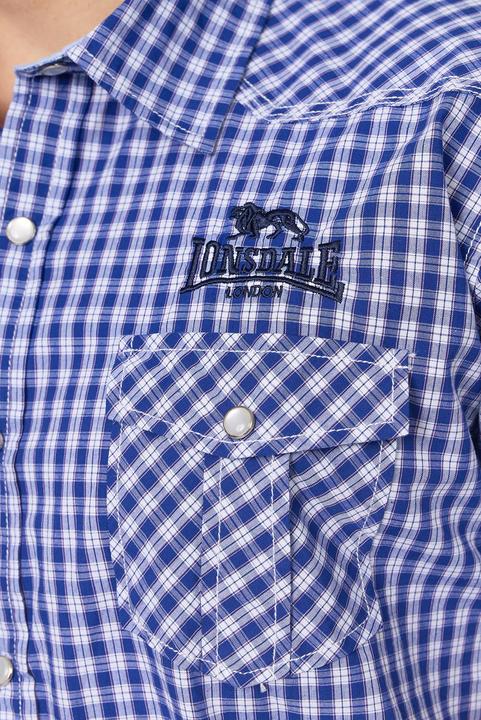 Actual product image Lonsdale Berny (XL)