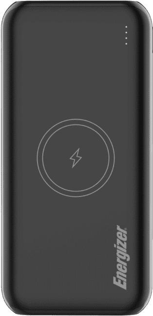 Immagine prodotto Energizer POWER BANK 20000MAH ULTIMATE WIRELESS (20000 mAh, 74 Wh)