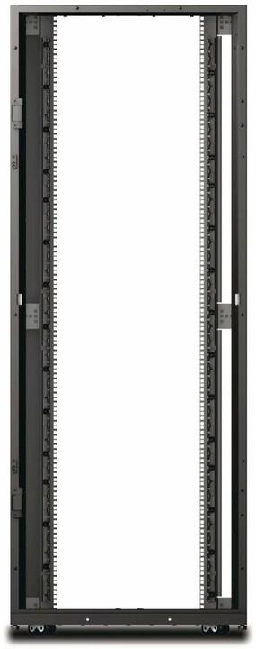 Actual product image APC NetShelter SX 42U, server rack 42U (42 RU, 19 inch rack)