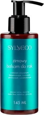 Immagine prodotto Sylveco Zimowy balsam do rąk 145ml (145 ml)