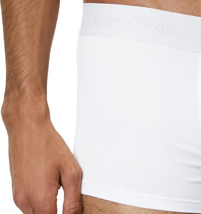 Immagine prodotto Marc O'Polo Confezione da 6 pacchi di pantaloncini / pantaloni hipster Essentials (XXL, confezione da 6)