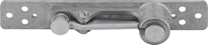 Produktbild Dormakaba Zapfenbänder für Pendeltüren (Zimmertür, Eingangstür, Holztür, Balkontür, Indoor)