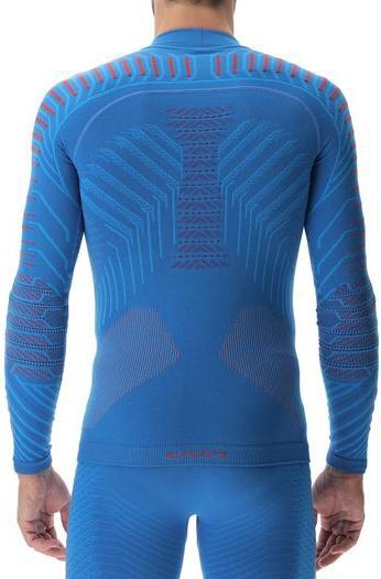 Immagine prodotto UYN Thermoshirt Mit Stehkragen Resilyon (S)