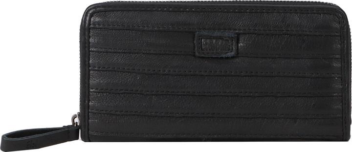 FredsBruder Gürteltier Geldbörse Leder 19 cm
