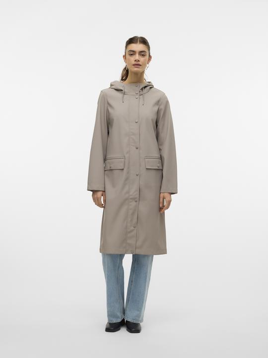 Produktbild Vero Moda VMMALOU Regenmantel Jacke (L)